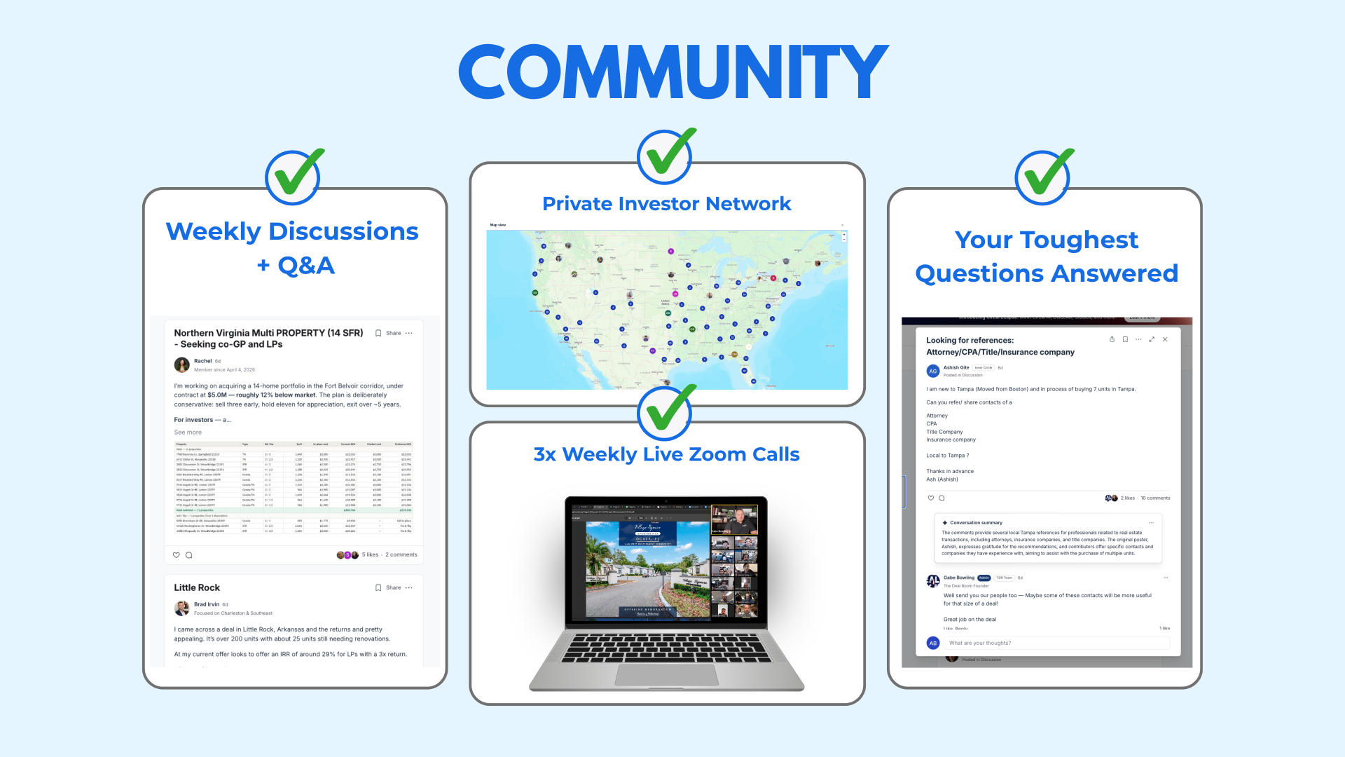 Community